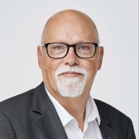 Frank Aalestrup, Technical Manager