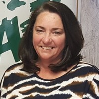 Debbie Yates