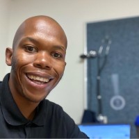 Wandile Ntuli
