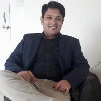 Mayuresh Deokar
