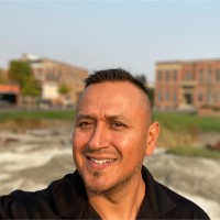 Daniel Prieto