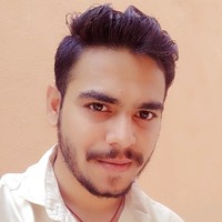 Ankit Desai