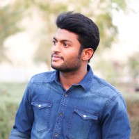 Geevarughese John