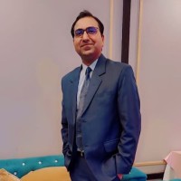 Gourav Chaudhary