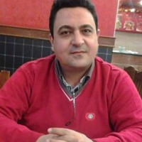 Hazem Amin