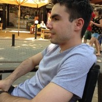 Николай Александров