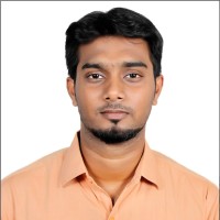 Mohammed Zainul Abudeen S
