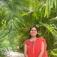 Sravani Ayyagari