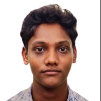 Kaviyarasu R