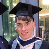 Cian Ronan