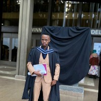 Kagiso Sekano