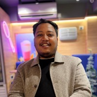 Nirupam Singha