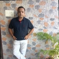 Nishith Amin