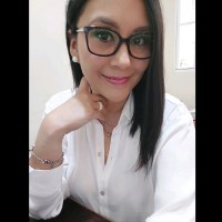 Cindy Morán