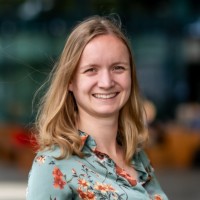 Iris Leijten - Van De Gevel