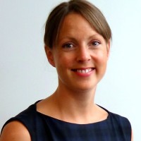 Amy Mills