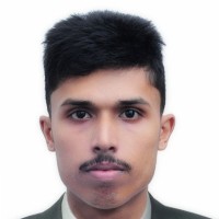 Chathura Oorloff