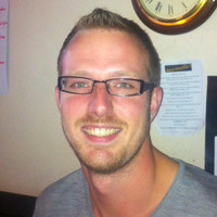 Gregg Lyons