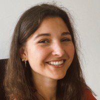Lena Vos