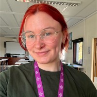 Orla Hayes