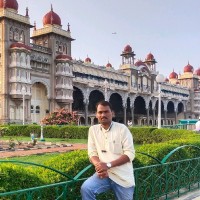 Sateesh Metri