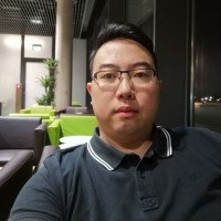 Voon Kon Kam King