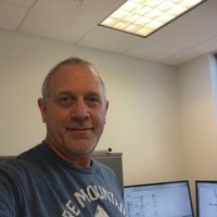 Joe Dacosta