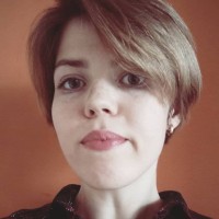 Irene M Ray