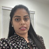 Teegala Rishma