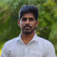 Arunkumar Ananthan
