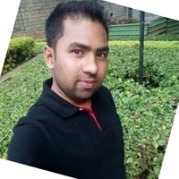Banti Giri Goswami
