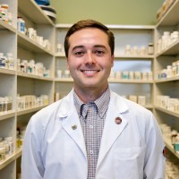 Stephen Ansel, PharmD, MBA
