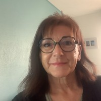 Frédérique Gueudeville
