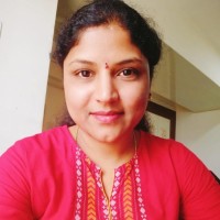 kavitha aluri