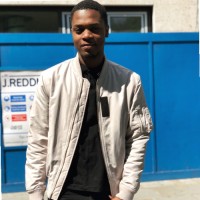 Ainsley Walters