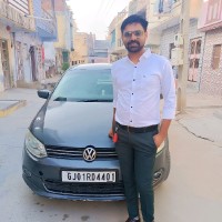 Nirav Jagani