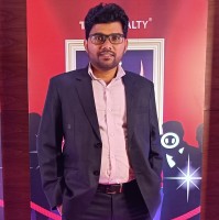 Raju Yadav