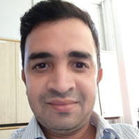 Mohd Qamar Khan