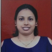 Sushma Gaikwad