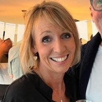 Caroline Ashby