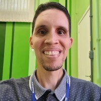 Deivid Pessoa de Almeida