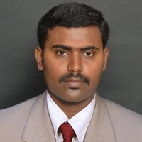 Manjunath Venkatesh