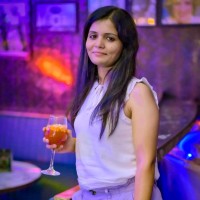 Ankita Chaturvedi