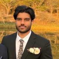 Zekiel Mudaly