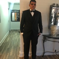 Johnny Gutierrez
