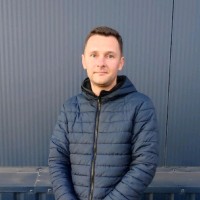 Dima Deriavka