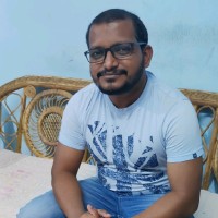 Sudip Nayak
