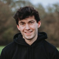 Jonathan Hope-Gill