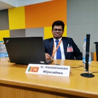 Udara Wijerathne