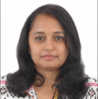 Manisha Borse